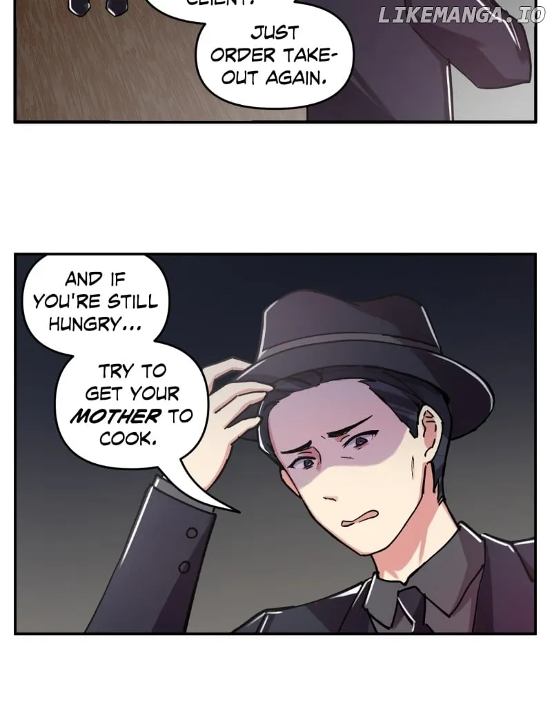 Stalker x Stalker Chapter 118 5